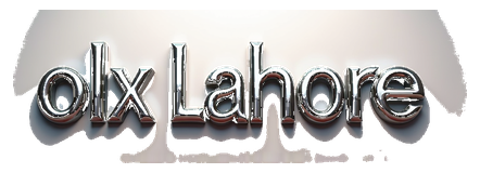 olx lahore logo